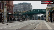 3. Svenja Jung Web Cam Modeling – Fucking Berlin