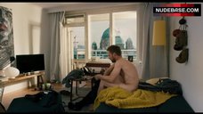 6. Svenja Jung Completely Nude – Fucking Berlin