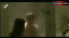 3. Katharina Schuttler Shower Scene – Hin Und Weg