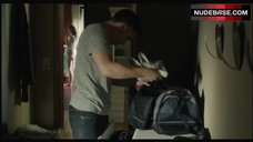 1. Katharina Schuttler Underwear Scene – Free Fall