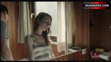 4. Katharina Schuttler Underwear Scene – Free Fall