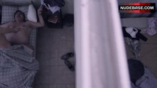 5. Adriana Salonia Fucking – El Marginal