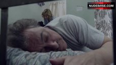 1. Adriana Salonia Blowjob Scene – El Marginal