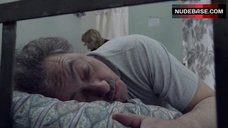 3. Adriana Salonia Blowjob Scene – El Marginal