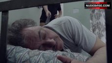 4. Adriana Salonia Blowjob Scene – El Marginal