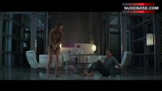6. Bella Thorne Erotic Scene – You Get Me