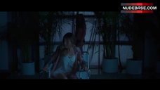 4. Bella Thorne Butt in Panties – You Get Me