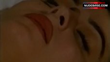 4. Gabriella Barbuti Masturbating – Delitti A Luce Rossa