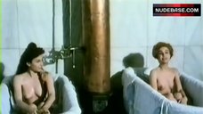 Gabriella Barbuti Naked Breasts and Ass – Donna Di Piacere