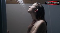 10. Sexy Karin Lee under Shower – I Know You'Re In There