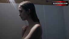 7. Sexy Karin Lee under Shower – I Know You'Re In There