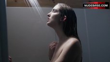9. Sexy Karin Lee under Shower – I Know You'Re In There