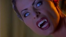 9. Angelina High Sex Scene – Embrace The Darkness