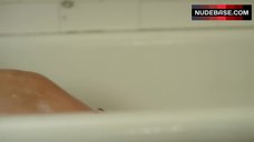 1. Melia Renee Nude in Bath – Uncle Nick