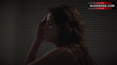 6. Priscila Barrantes Herrera Underwear Scene – Chapo: El Escape Del Siglo