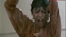 10. Carol Burnett in Wet Dress – Magnum, P.I.