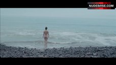 4. Shian Denovan Naked Ass and Boobs – Siren