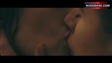3. Shian Denovan Lesbian Scene – Siren