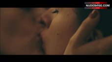 8. Shian Denovan Lesbian Scene – Siren