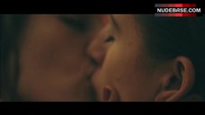 9. Shian Denovan Lesbian Scene – Siren