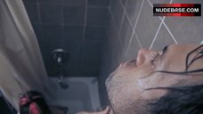 10. Joanna Angel Blowjob in Shower – Love Is Dead