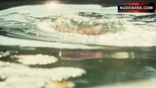 2. Keira Knightley in Wet Underwear – Atonement