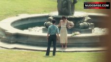1. Keira Knightley Erotic Scene – Atonement