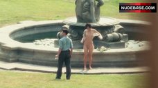 7. Keira Knightley Erotic Scene – Atonement