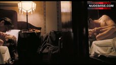 2. Keira Knightley Breasts Scene – The Edge Of Love