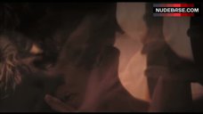 8. Keira Knightley Breasts Scene – The Edge Of Love