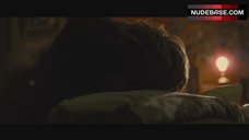 2. Keira Knightley Loud Sex – Never Let Me Go