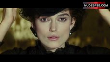 7. Keira Knightley Sensual Sex – Anna Karenina