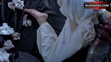 2. Maya Murofushi Intimate Scene – The Nightless City