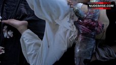 4. Maya Murofushi Intimate Scene – The Nightless City