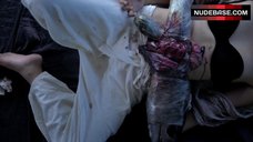 5. Maya Murofushi Intimate Scene – The Nightless City