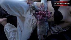 6. Maya Murofushi Intimate Scene – The Nightless City