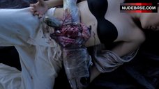 8. Maya Murofushi Intimate Scene – The Nightless City