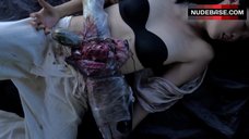 9. Maya Murofushi Intimate Scene – The Nightless City