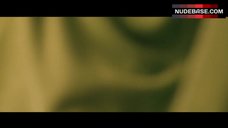 2. Jordan Hayes Hot Scene – Almost Anything