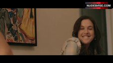 5. Jordan Hayes Hot Scene – Almost Anything