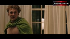 9. Jordan Hayes Hot Scene – Almost Anything