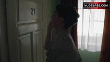 1. Romaine Cochet Sex Scene – The Origin Of Violence