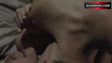 7. Romaine Cochet Sex Scene – The Origin Of Violence