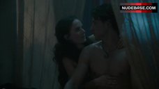 10. Ella Becroft Tits Scene – Roman Empire: Reign Of Blood