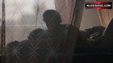 2. Genevieve Aitken Naked Boobs – Roman Empire: Reign Of Blood