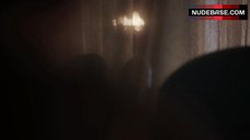 3. Genevieve Aitken Naked Boobs – Roman Empire: Reign Of Blood