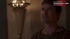 4. Genevieve Aitken Naked Boobs – Roman Empire: Reign Of Blood