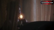 6. Genevieve Aitken Naked Boobs – Roman Empire: Reign Of Blood