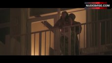 2. Ingrid Suarez Sex Video – Life Of Crime