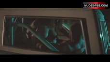 6. Ingrid Suarez Sex Video – Life Of Crime
